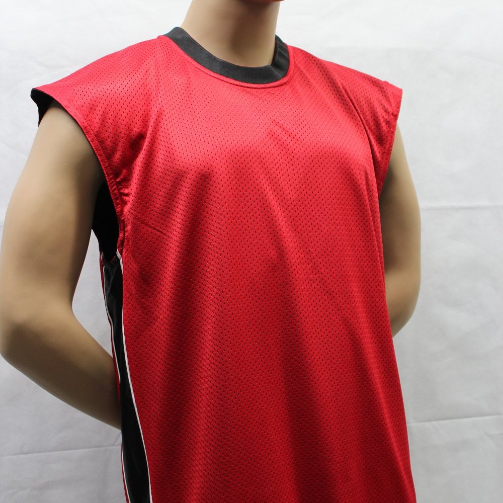 Vintage Starter Men's Reversible Sleeveless Jersey
